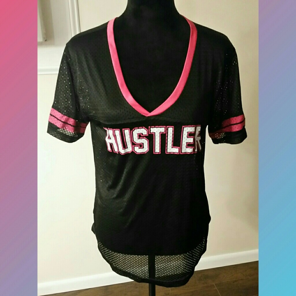 Jersey Shirt
